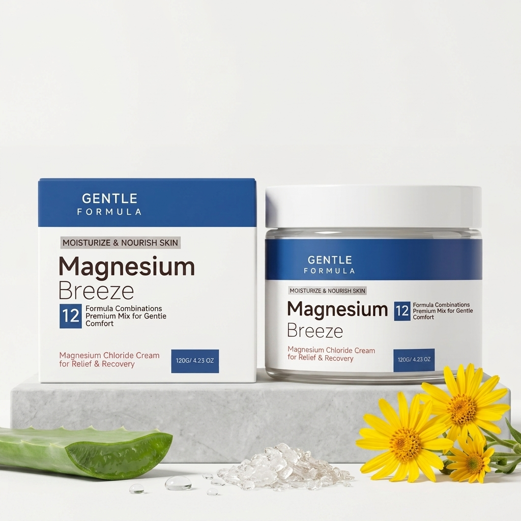 Magnesium Breeze