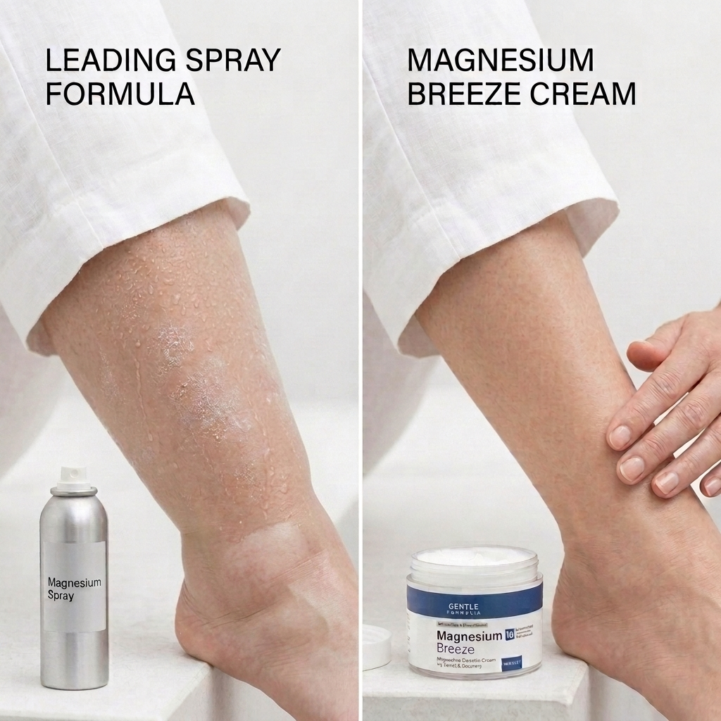 Magnesium Breeze