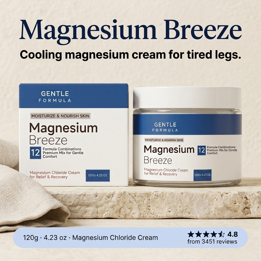 Magnesium Breeze