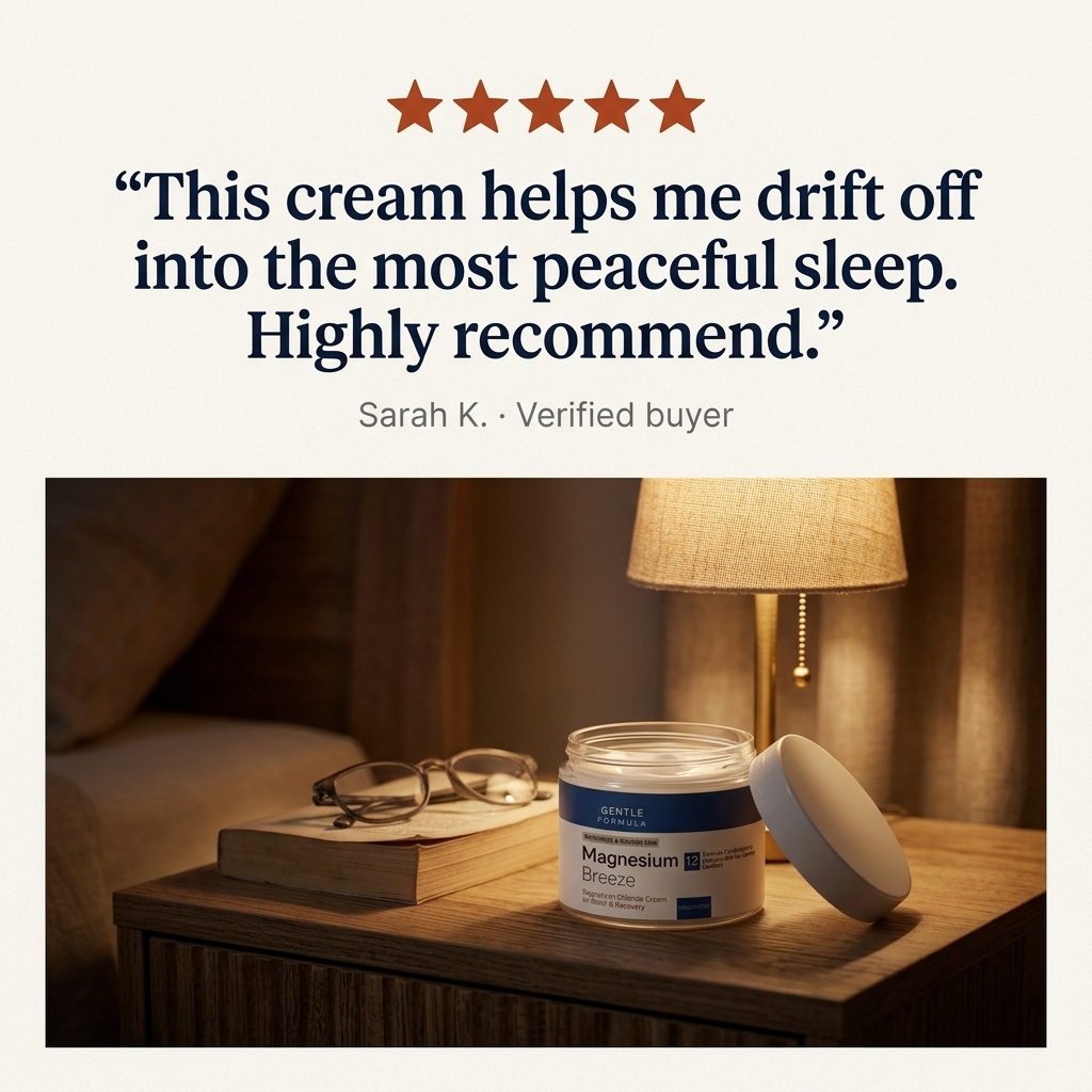 Magnesium Breeze