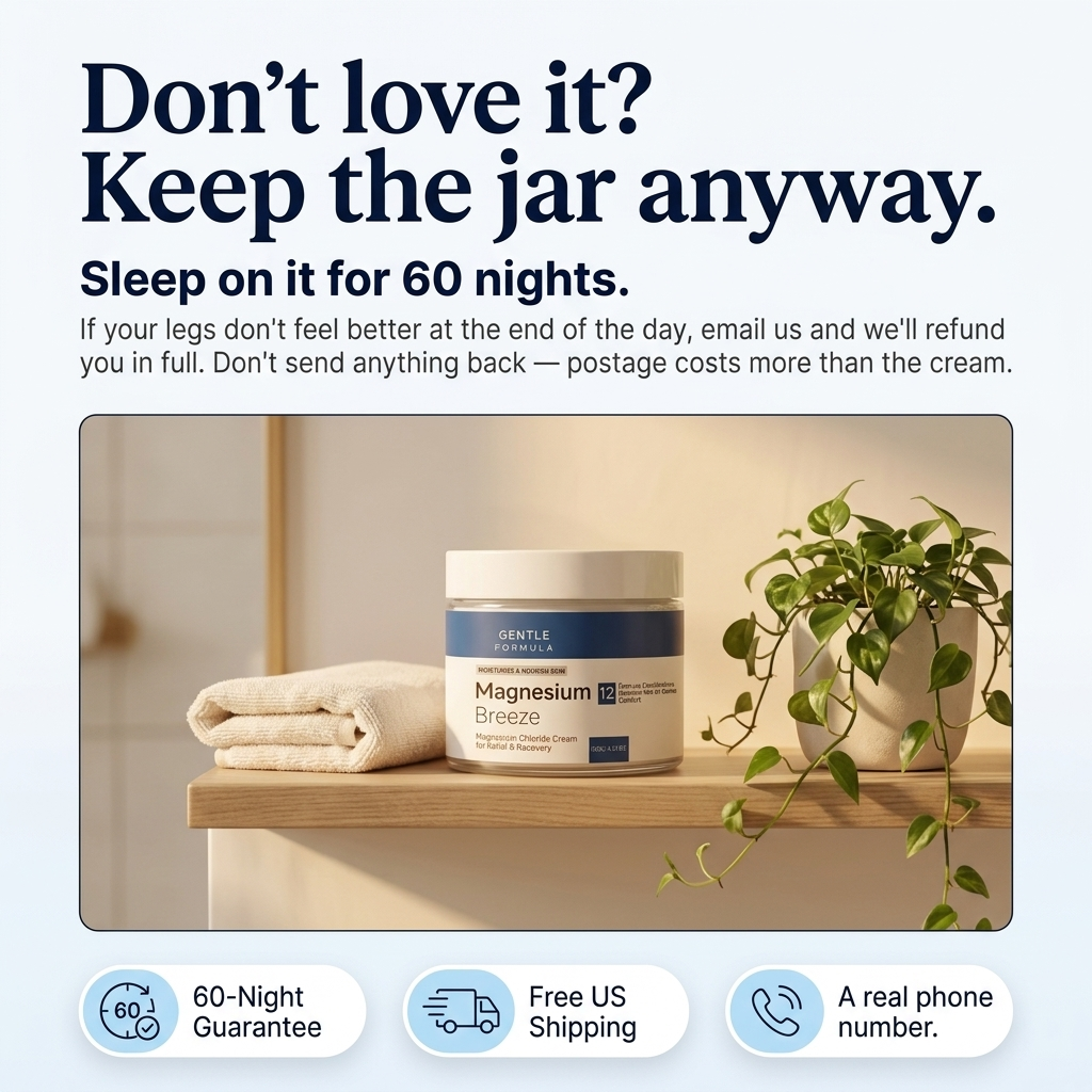 Magnesium Breeze