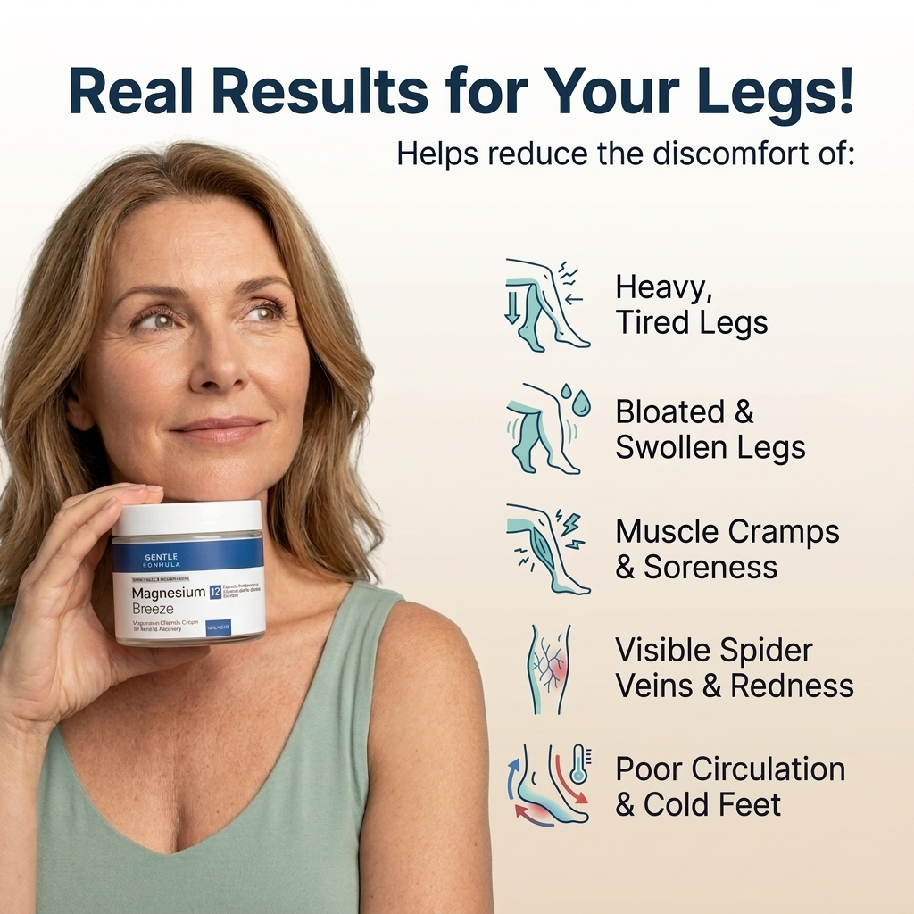 Magnesium Breeze