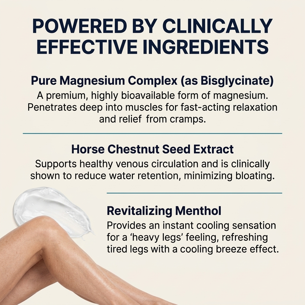 Magnesium Breeze